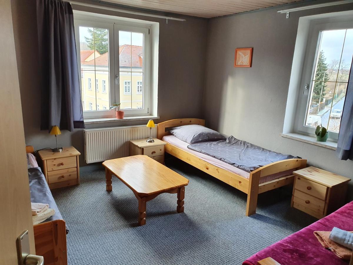 Mit Balkon Apartment Dresden